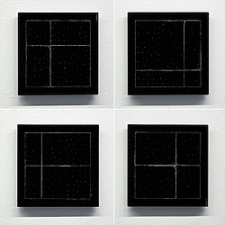 2010, zone weiss, 38 x 38 cm