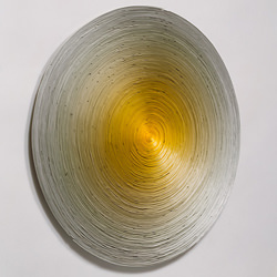 ampelspirale gelb, Foto: Franz Schachinger