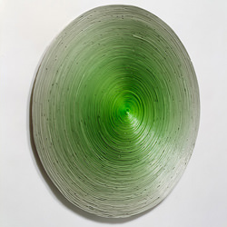 ampelspirale gruen, Foto: Franz Schachinger